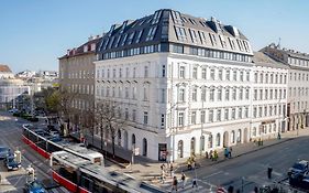 Hotel Alser